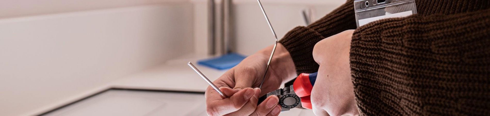 Qualcuno fa una dimostrazione